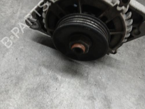 Alternator CHEVROLET MATIZ (M200, M250) 0.8 | BP30881707M7 - Image 2