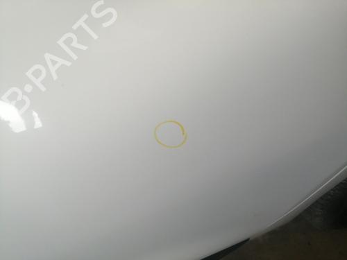 Left rear door RENAULT CLIO IV (BH_) 1.5 dCi 90 | BP26459454C4 