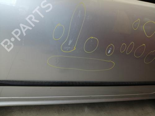 Left front door CITROËN C2 (JM_) 1.1 | BP26125718C2 