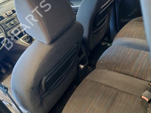 Sæde sæt FORD C-MAX (DM2) 1.6 TDCi | BP36140937C78 - Image 4