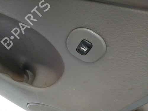 Interrupteur de vitre arrière gauche CITROËN XSARA PICASSO (N68) 2.0 HDi (90 hp) 29917686