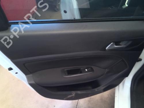 Used Rear left window mechanism Rear left window mechanism 38681782 38681782