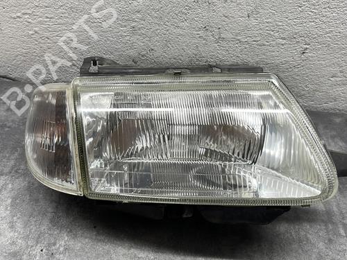 Used Right headlight Right headlight CITROËN SAXO (S0, S1) 1.1 X, SX (60 hp) 26215903 26215903
