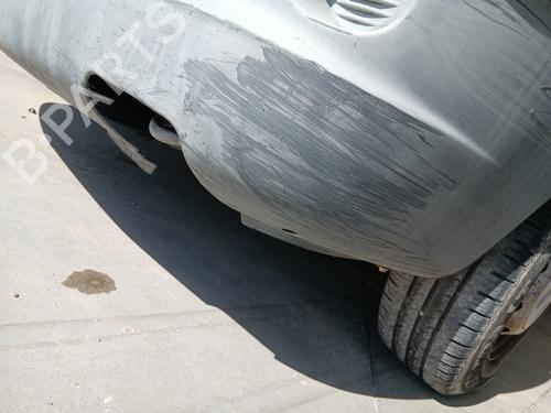 Front bumper CITROËN JUMPER I Van (244) 2.0 HDi | BP29278481C7 