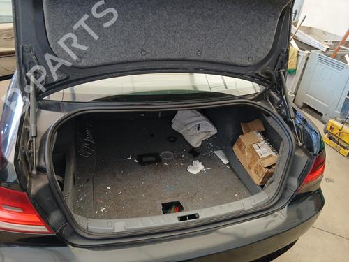 Used Tailgate lift support BMW 3 Coupe (E92) 330 d (231 hp) 28521849