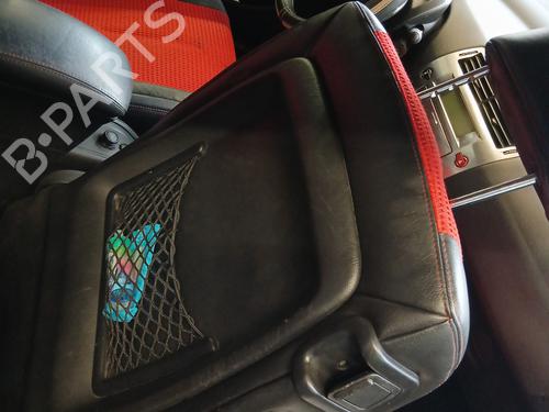 Right front seat CITROËN C4 Coupe (LA_) 2.0 HDi | BP32269984C16 