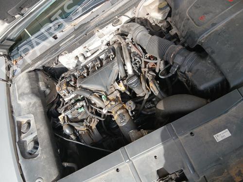 Left headlight PEUGEOT 607 (9D, 9U) 2.0 HDI | BP32237027C28  - Image 12