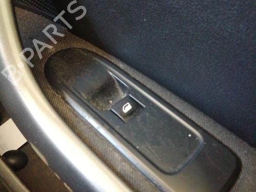 Right front window switch PEUGEOT 308 I (4A_, 4C_) 1.6 HDi | BP25489375I26 