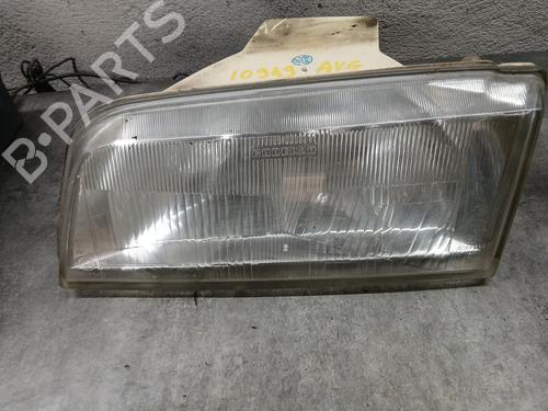 Phare gauche CITROËN ZX (N2) 1.9 D (68 hp) 31950274