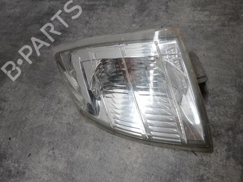 Used Left front indicator Left front indicator NISSAN X-TRAIL I (T30) 2.2 Di 4x4 (114 hp) 28124669 28124669