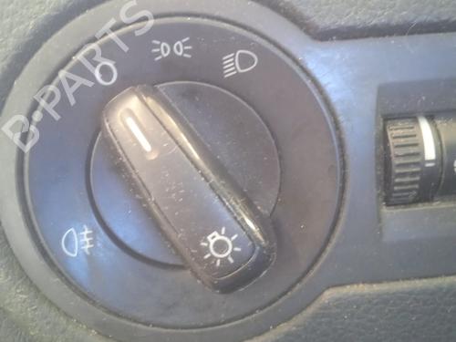Headlight switch VW POLO V (6R1, 6C1) 1.6 TDI | BP21282977I24 