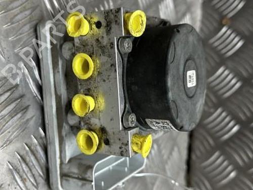 ABS pump CITROËN C3 II (SC_) 1.4 HDi 70 (SC8HZC, SC8HR0, SC8HP4) | BP20884547M43 
