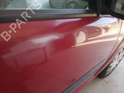 Used Right front door Right front door CITROËN C3 I (FC_, FN_) 1.6 16V (109 hp) 36009443 36009443