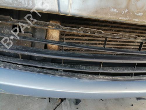 Used Front bumper RENAULT SCÉNIC II (JM0/1_) 1.5 dCi (JM1E, JM16) (106 hp) 26219261