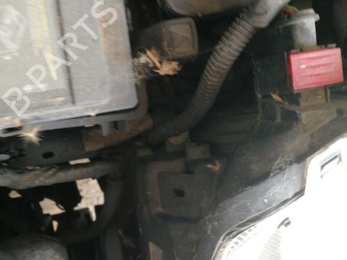 ABS pump CITROËN C2 (JM_) 1.1 | BP26130503M43 