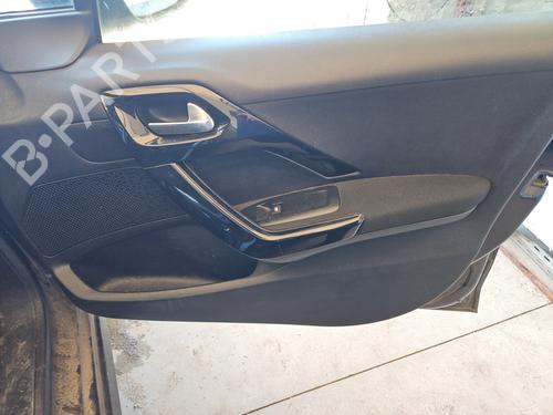 Used Front right window mechanism Front right window mechanism 34242436 34242436