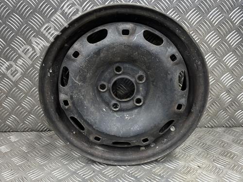 Used Rim VW POLO (9N_, 9A_) 1.9 TDI (101 hp) 26178821