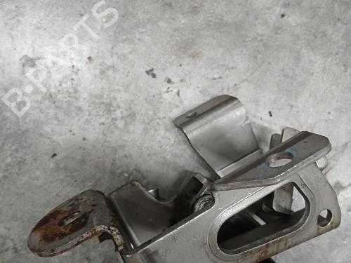 Hand brake PEUGEOT 307 Break (3E) 1.6 HDi 110 | BP28321663I18 