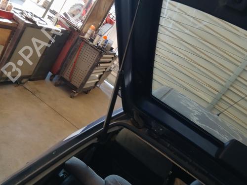 Gassdemper Bakluke CITROËN SAXO (S0, S1) 1.4 VTS | BP30080539C138