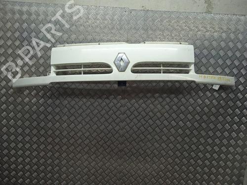 Grill RENAULT MASTER II Van (FD) 2.8 dTI (114 hp) 21277576
