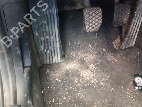 Pedal embraiagem Pedal embraiagem 37280212 37280212