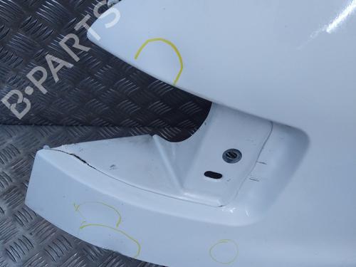 Used Left front fenders PEUGEOT BOXER Van (230L) 2.5 D (86 hp) 21282510