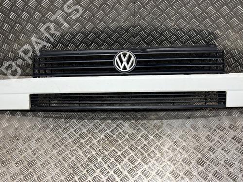 Used Grille VW TRANSPORTER T4 Van (70A, 70H, 7DA, 7DH) 1.9 TD (68 hp) 21277532