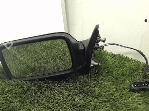 Used Left mirror Left mirror SEAT IBIZA II (6K1) 1.4 i (60 hp) 20885458 20885458