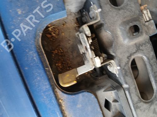 Used Hood lock FIAT BRAVO II (198_) 1.9 D Multijet (198AXC1B) (150 hp) 28489474