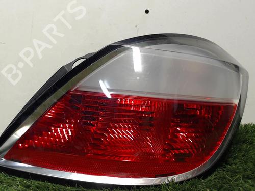 Used Right taillight Right taillight OPEL ASTRA H (A04) 1.7 CDTI (L48) (100 hp) 20881826 20881826