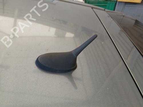Antenne/Base CITROËN C4 I (LC_) 1.6 HDi (109 hp) 28677301