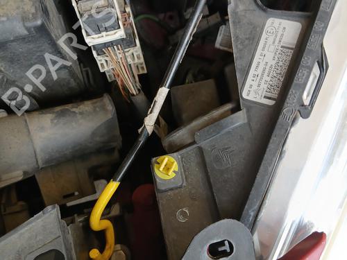 Used ABS pump ABS pump CITROËN DS3 (SA_) 1.2 VTi 82 (82 hp) 32264699 32264699