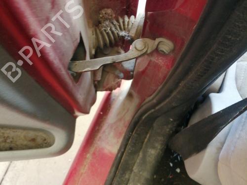 Hinge/Door check strap CITROËN C3 I (FC_, FN_) 1.6 16V | BP27873910C146 