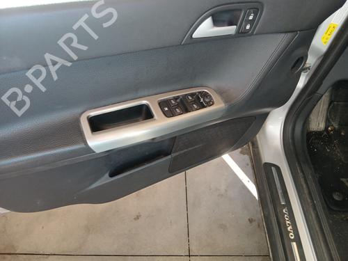 Vindusheismekanisme venstre foran VOLVO V50 (545) D5 | BP29968770C22