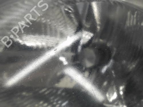 Used Left headlight Left headlight OPEL VIVARO A Van (X83) 2.5 DTI (F7) (135 hp) 20881487 20881487