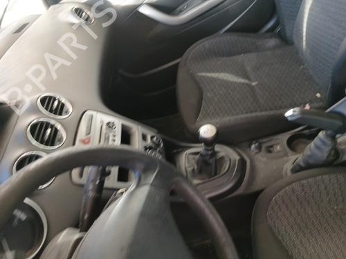 Dashboard PEUGEOT 308 SW I (4E_, 4H_) 1.6 HDi | BP30083331C46