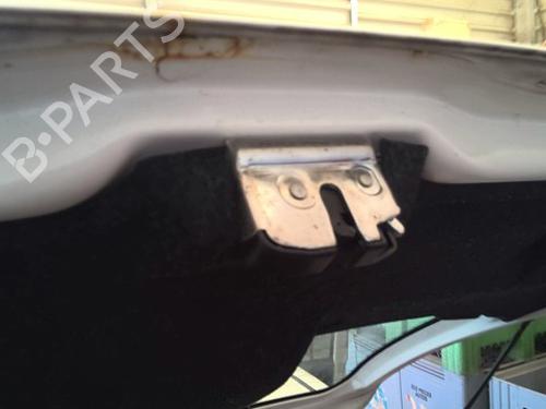 Bagklap lås FIAT PANDA (169_) 1.2 (169AXF2A, 169AXF1A) | BP39477097C101 - Image 3