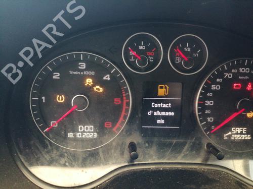 Instrument cluster AUDI A3 Sportback (8PA) 1.9 TDI | BP27149591C47 