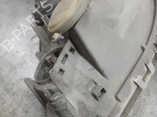 Used Right headlight Right headlight MERCEDES-BENZ A-CLASS (W168) A 170 CDI (168.008) (90 hp) 36285500 36285500
