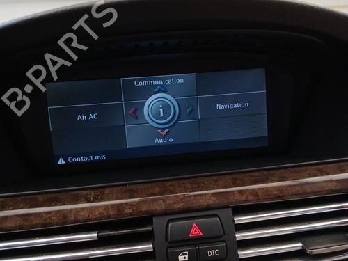 Used Display monitor BMW 3 Coupe (E92) 330 d (231 hp) 28521833