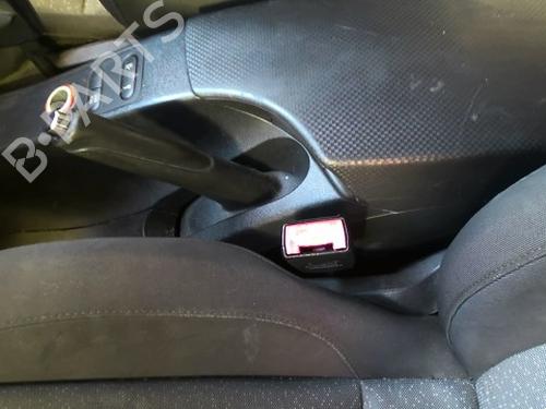 Used Seat buckle Seat buckle SEAT ALTEA (5P1) 1.9 TDI (105 hp) 40507880 40507880