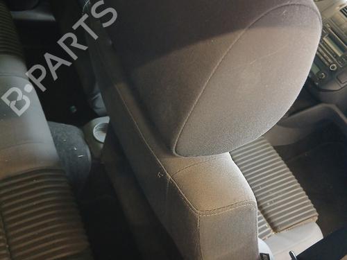 Right front seat VW POLO IV (9N_, 9A_) 1.9 TDI | BP31907640C16 