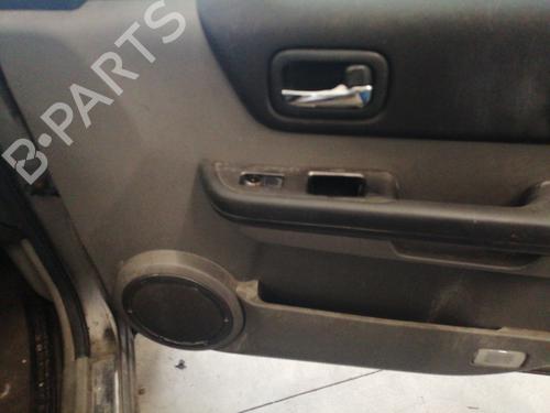 Front right window mechanism NISSAN X-TRAIL I (T30) 2.2 Di 4x4 | BP25715097C23 