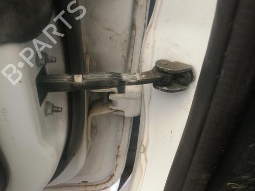 Hinge/Door check strap FORD FIESTA VI (CB1, CCN) 1.25 | BP27721055C146 