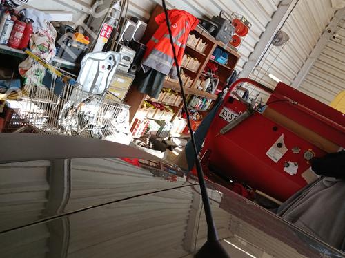 Used Antenna/Base CITROËN C4 II (NC_) 1.4 VTi 95 (NC8FP0) (95 hp) 30318732