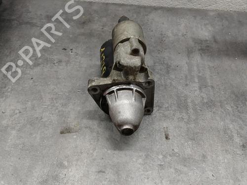 Used Starter Starter FORD FIESTA V (JH_, JD_) 1.4 16V (80 hp) 28539219 28539219