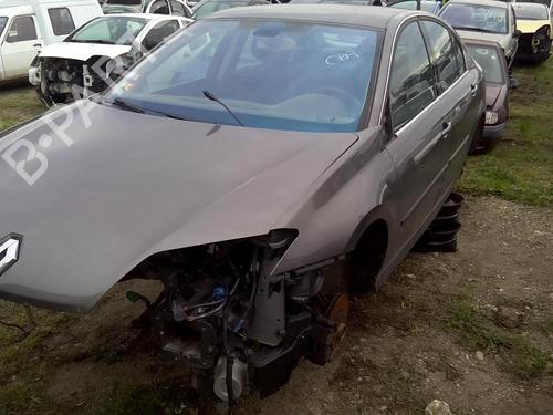 Front right interior door handle RENAULT LAGUNA III (BT0/1) 2.0 dCi (BT01, BT08, BT09, BT0E, BT0K, BT12, BT1C, BT1D,... | BP20885603I14 
