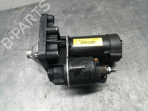 Startmotor PEUGEOT 206 Hatchback (2A/C) 1.4 HDi eco 70 (68 hp) 25916136
