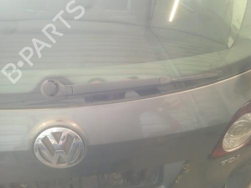 Used Rear windshield wiper arm VW GOLF PLUS V (5M1, 521) 1.9 TDI (105 hp) 22719008
