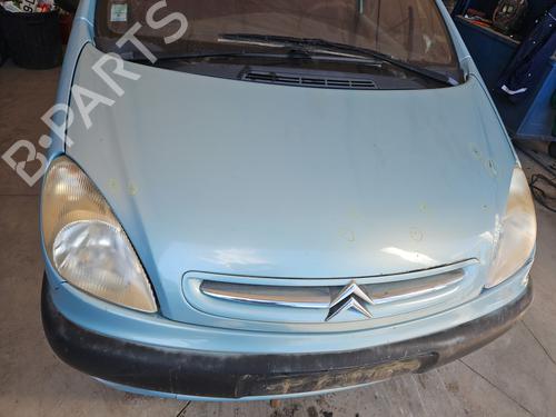 Used Hood Hood CITROËN XSARA PICASSO (N68) 2.0 HDi (90 hp) 36010359 36010359